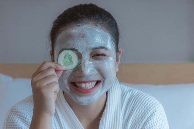 Anti-Pollution Skin Cleanup at The Icon Studio